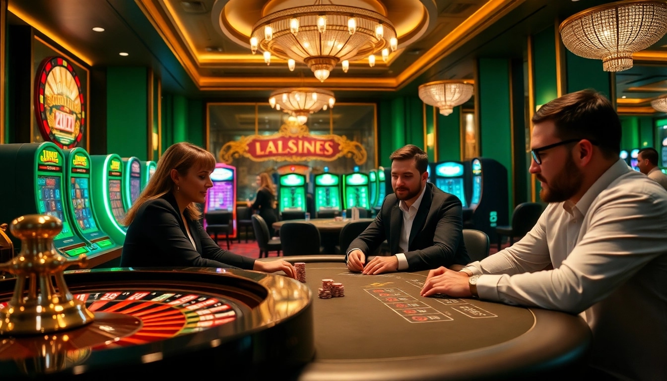 Experience thrilling gameplay at https://77ball.fun/ featuring luxurious casino games, vibrant slot machines, and stylish poker tables.