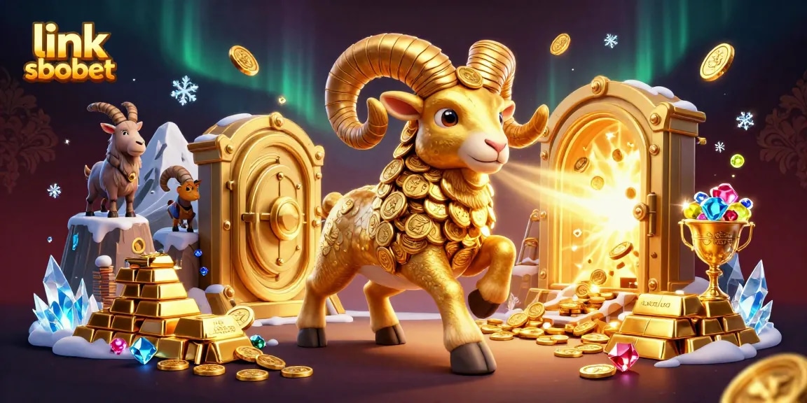 Bet confidently on link sbobet with vibrant casino visuals and dynamic game elements.