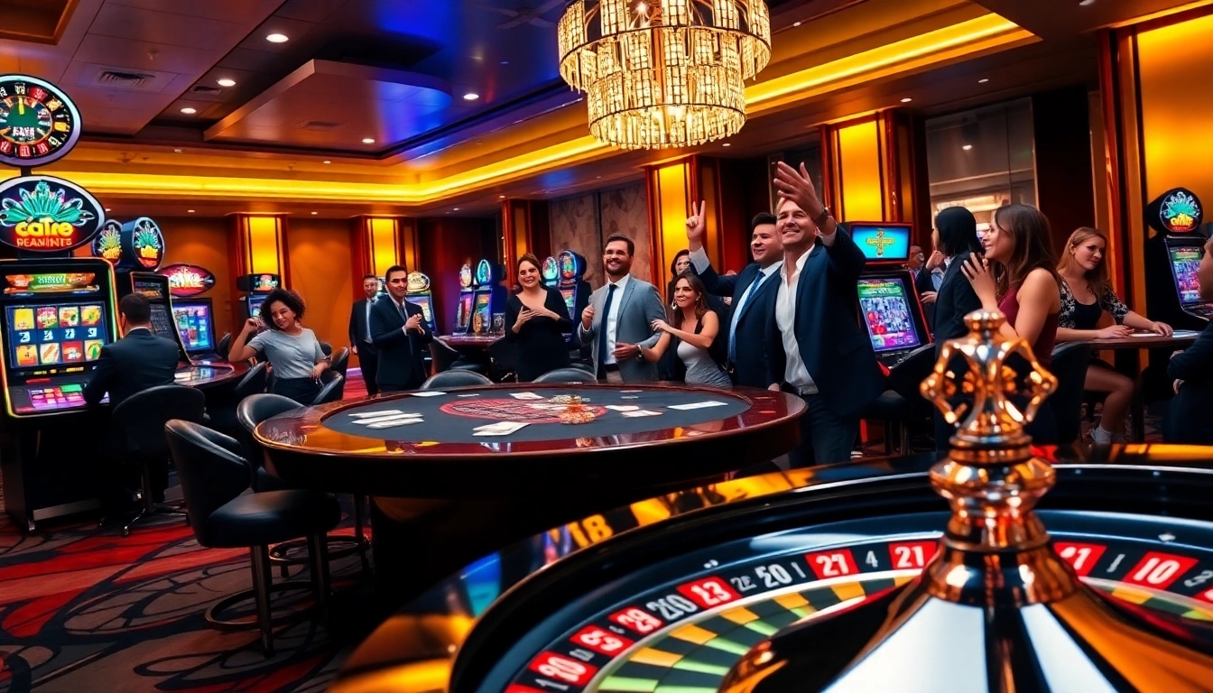 Experience the thrill of WE88 with vibrant casino games, slot machines, and poker excitement.