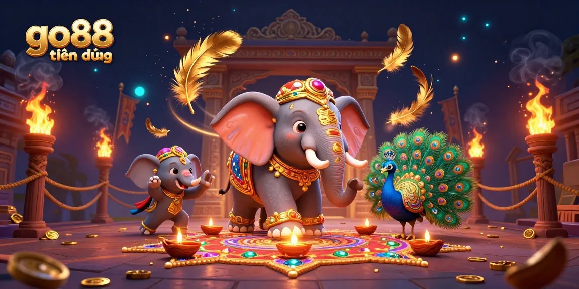 Experience winning strategies at go88 thiên đường, a vibrant online gaming paradise.