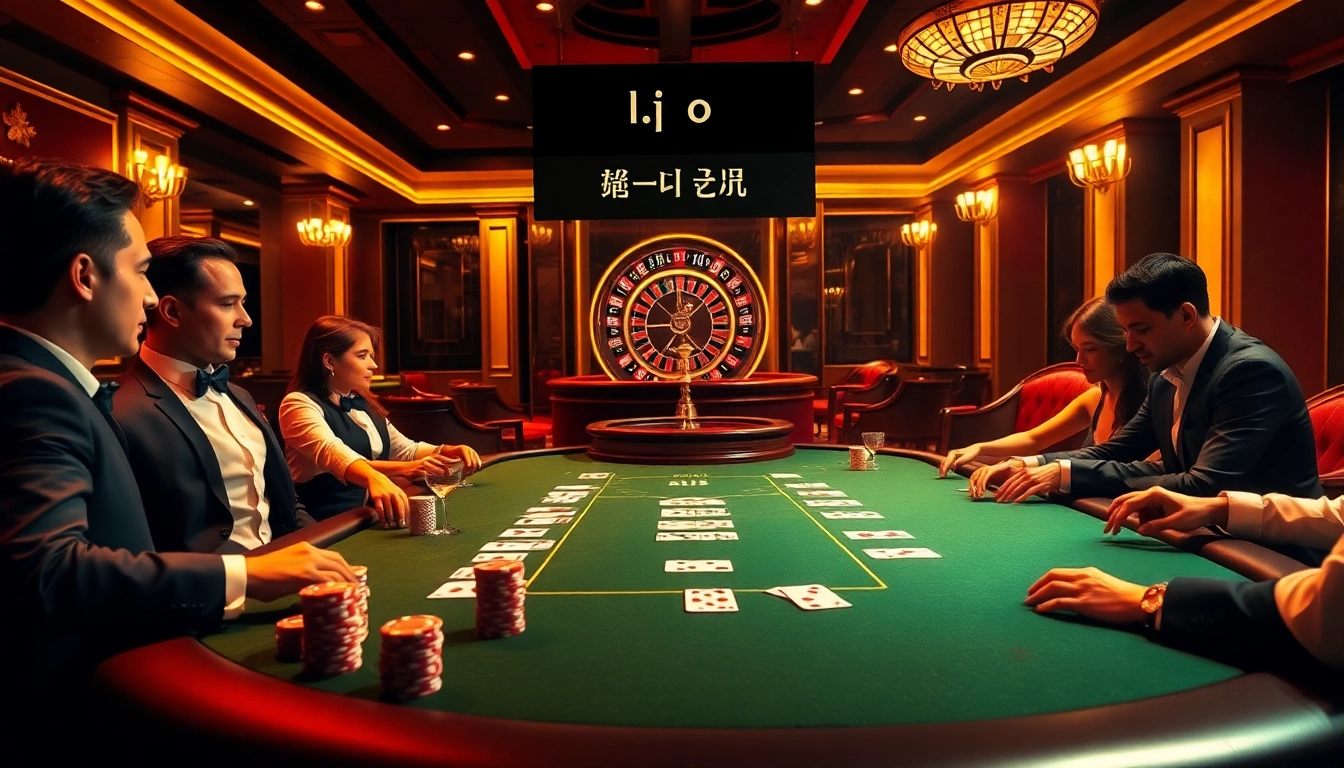 Engage in high-stakes poker and unlock exclusive gaming experiences—নিবন্ধন করুন now!