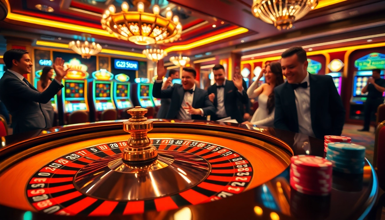 Experience thrilling gameplay at https://g28.store/ with lively casino tables and engaging slots.