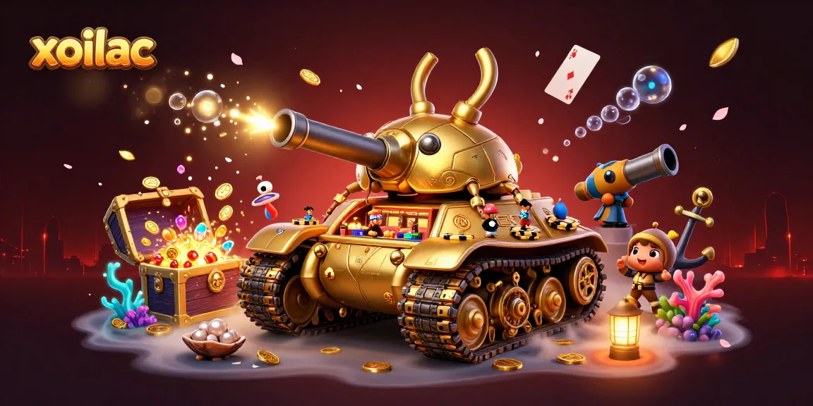 Xoilac offers a thrilling online experience with vibrant visuals and high-stakes gaming.
